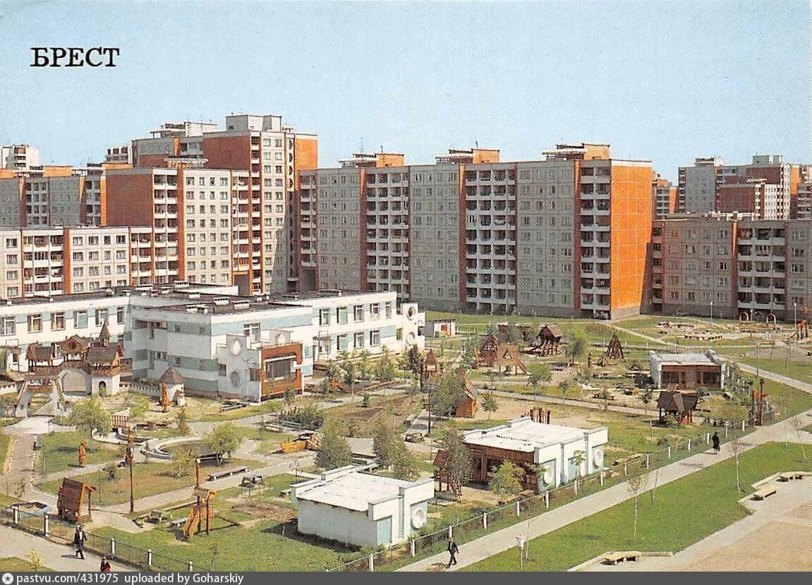 Брест 3 дня. Брест район восток 3. г. брест, микрорайон восток. ул.орловская брест. брест ссср.
