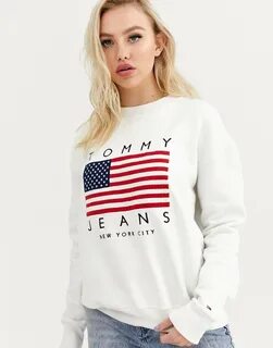 Hilfiger usa