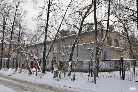 Музыкальная школа 13