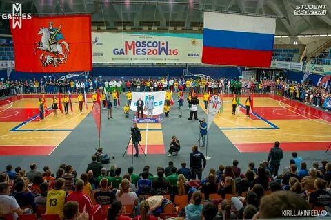 Москва игры с другом