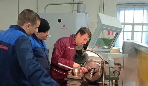 Курск отдел кадров