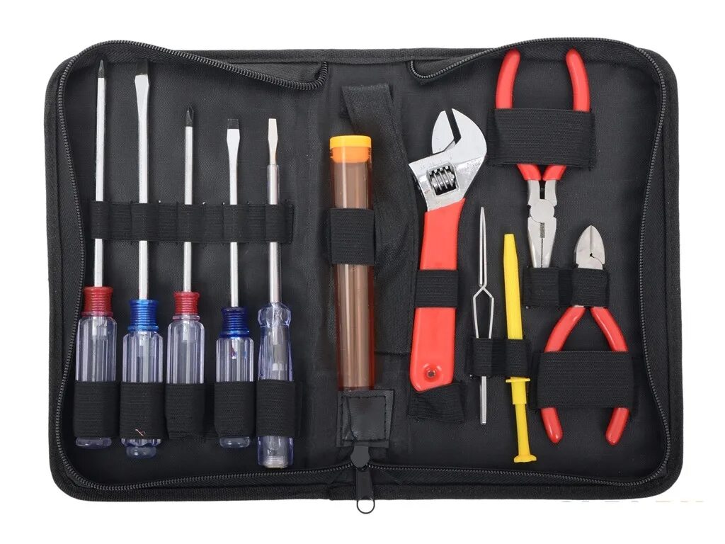 Toolkit