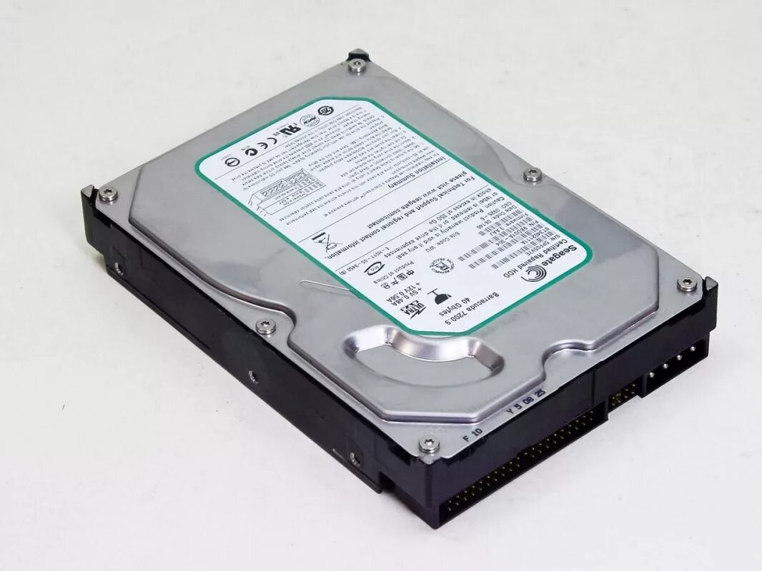 Жесткий hdd отзывы. Жесткий диск seagate 40 gb. hdd 3.5 ide 40gb. seagate 40gb sata. жёсткий диск сеагейт ide.