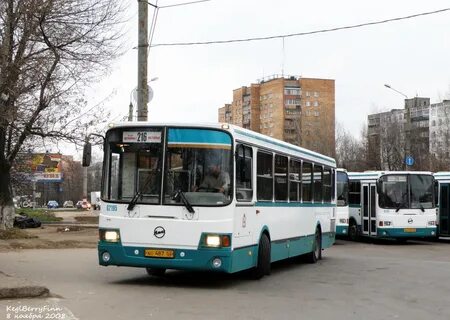 Общественные транспорты щербинки