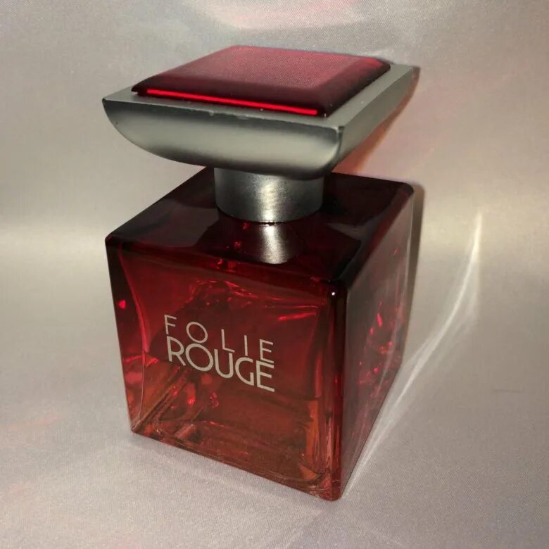 Духи rouge купить. Парфюм folie rouge. Folie rouge ID Parfums. Туалетная вода ID. Мандарина Корсика Парфюм.