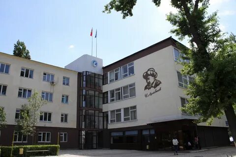 Арабаева