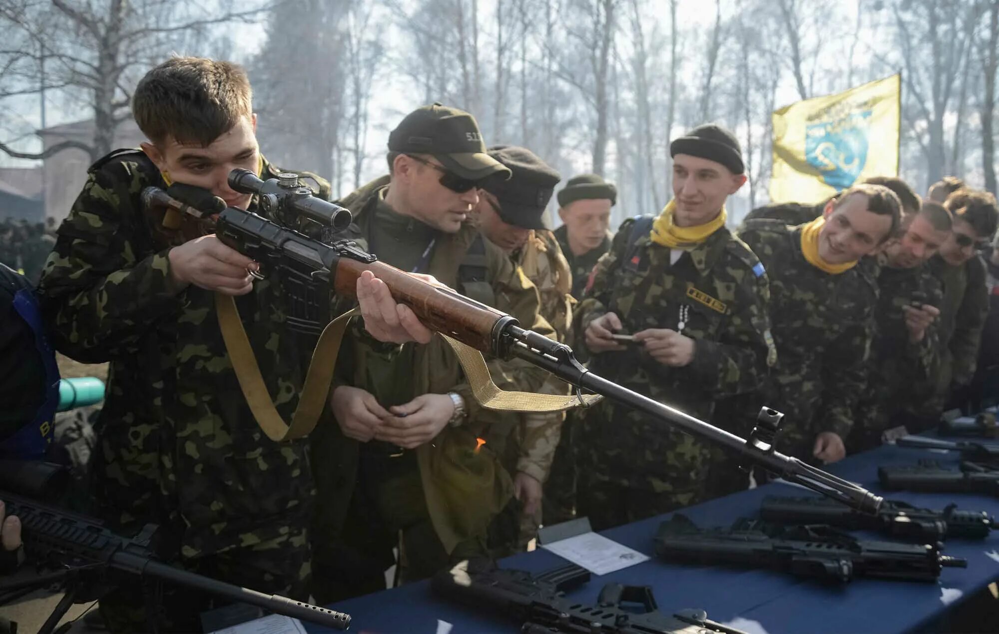 Национальная гвардия Украины. Национальный корпус Украина. Украинские тактикульщики. Украина сдается с оружием Запада.
