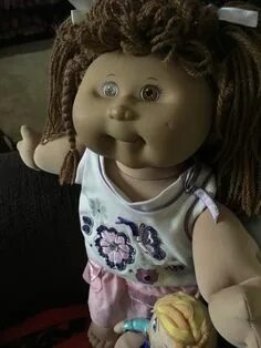 Betty is sister