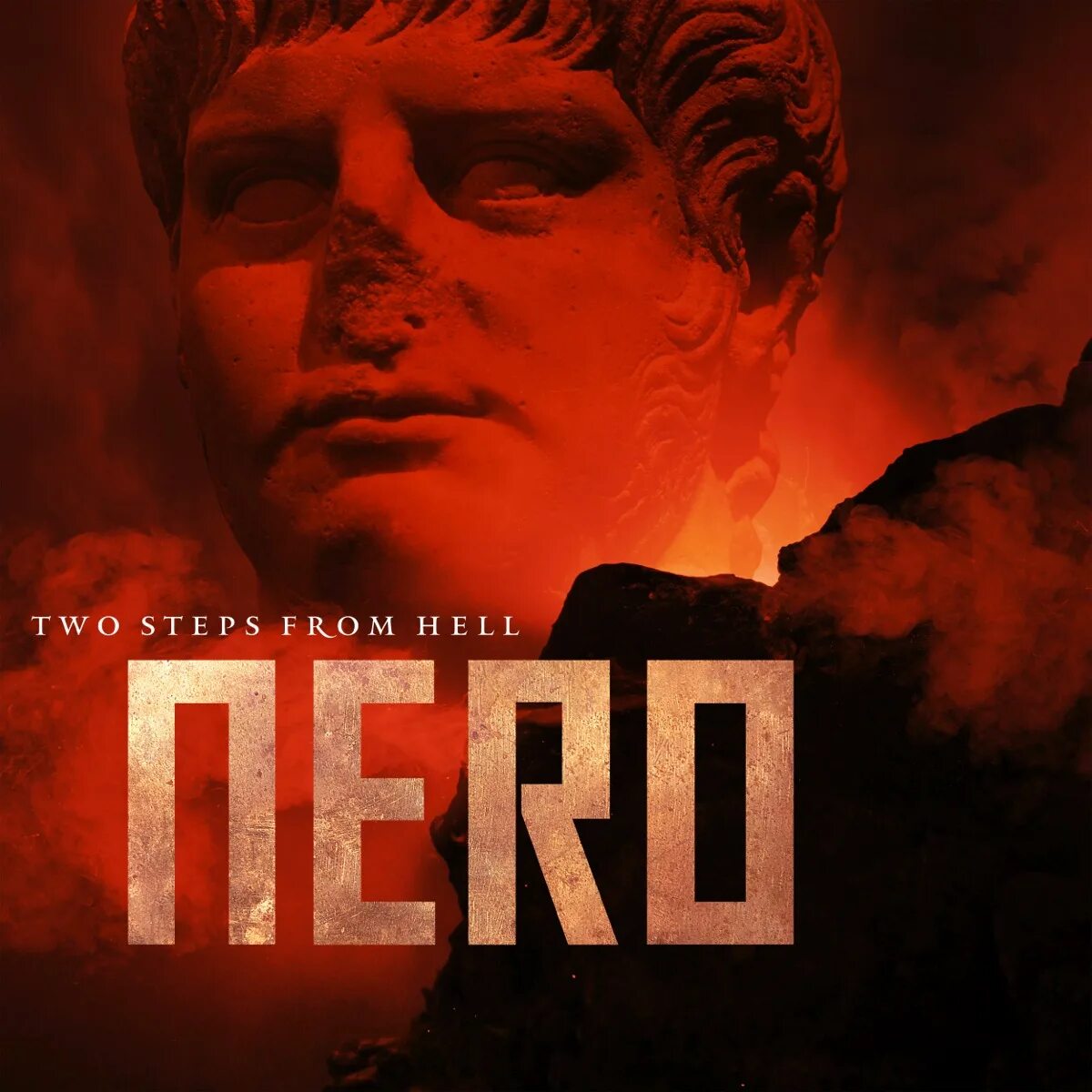 Steps from hell. Two steps from hell nero. группа two steps from hell. nero anthology. ne cntgc ahjv [tkk.