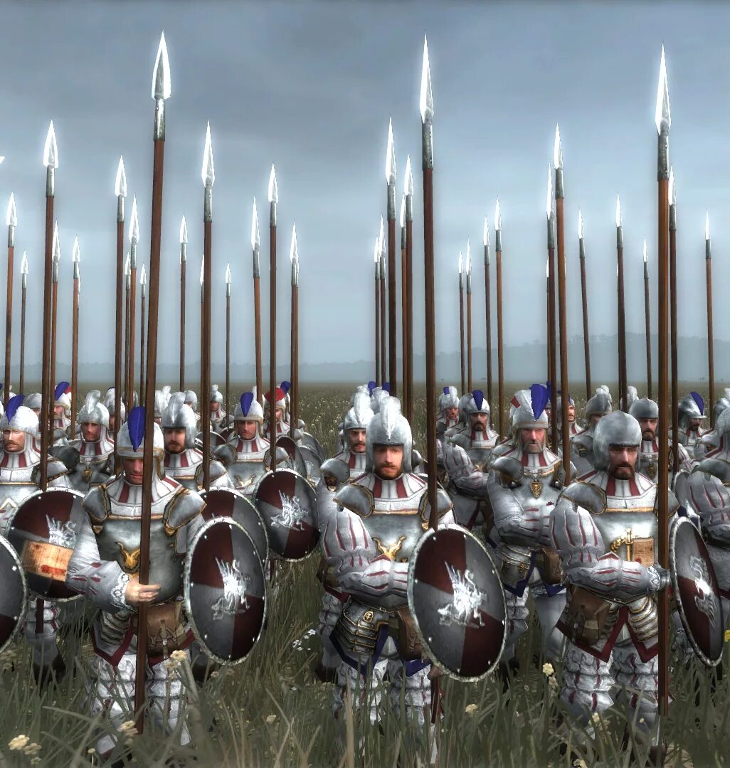 Medieval 2 definitive edition. Medieval 2 византия юниты.