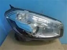 Как разобрать фару ниссан кашкай j10 Фара левая (Nissan Qashqai (J10)) запчасть в наличии 7838 (код Z-31026413)
