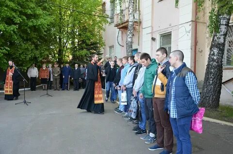 Комиссариат домодедово