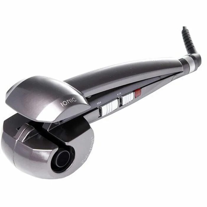 Curl e. BABYLISS c1100e. BABYLISS Curl Secret c1100e. Электрощипцы BABYLISS Curl Secret c1100e. Плойку-стайлер BABYLISS Curl Secret(c1100e) Ionic.