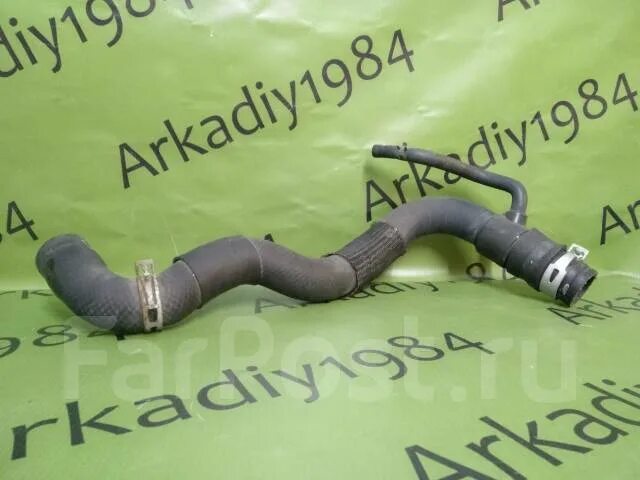 патрубок радиатора rav 4. патрубок на рав 4 системы охлаждения. 16571-28060. верхний патрубок рав4. патрубок радиатора рав 4.