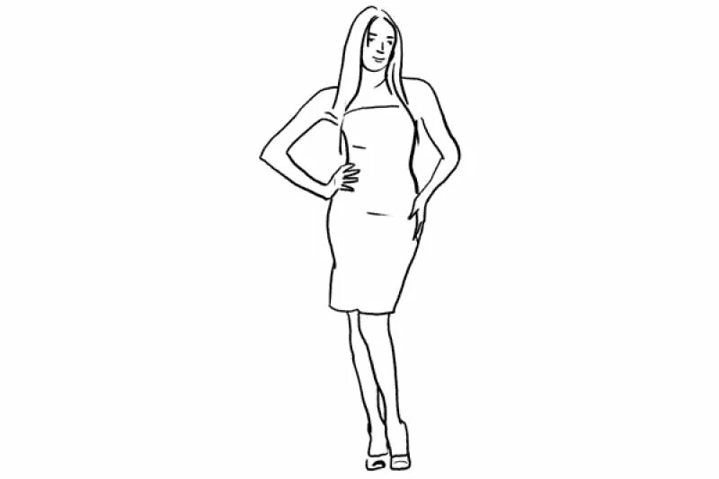 рисунок человека карандашом в полный рост девушку. рисунок девушки карандашом в полный рост. девушка карандашом в полный рост. рисунки людей для срисовки. человек в одежде рисунок карандашом.