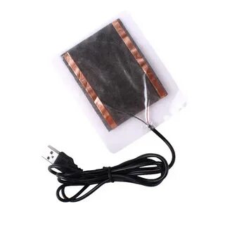 Usb подогрев
