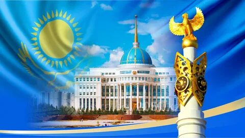 Жаңа астана жаңа қоғам