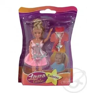 Stels little princess kc 16