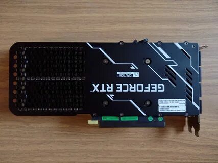Rtx 3060 ti kfa2 core