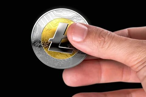 Litecoin кошелек