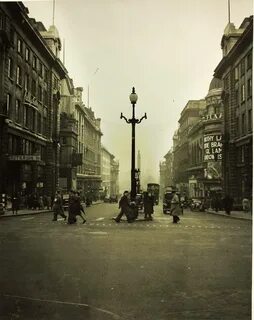 London 1941 London - Past and Present London, London photos и Vintage londo