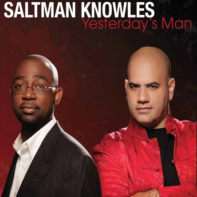 I this man yesterday. Saltman.