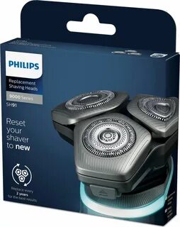 Блок philips