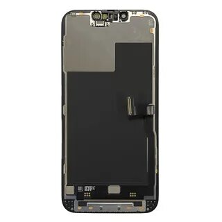 Iphone 13 экран характеристики