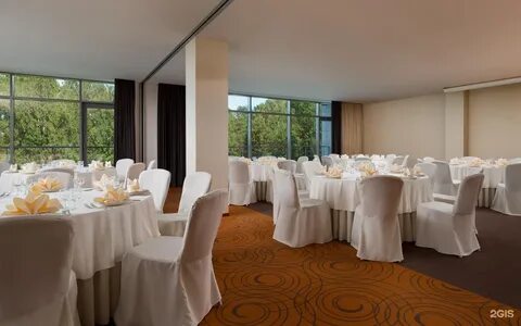 Sheraton luxe