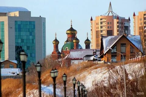 Улица павлодарского