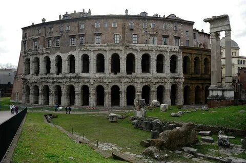 Rome отзывы