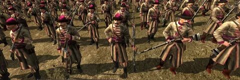 Empire моды