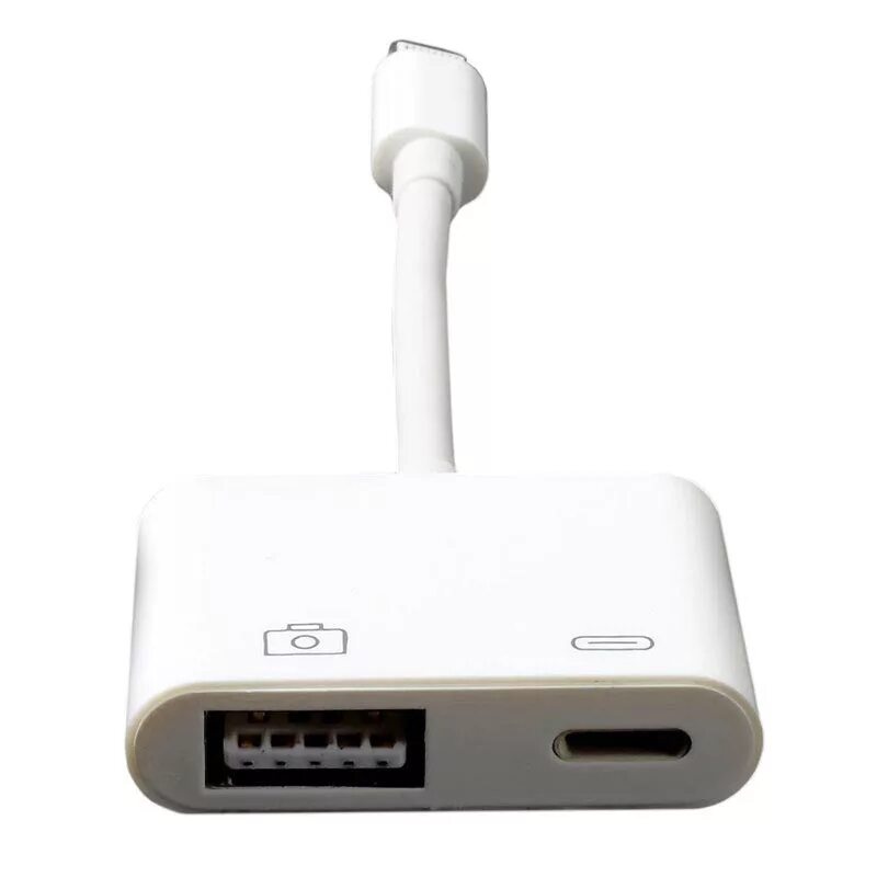 Переходник Apple Lightning. Адаптер Lightning USB 3. Apple usb3 to Lightning Adapter.