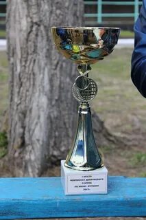 Кубки мини