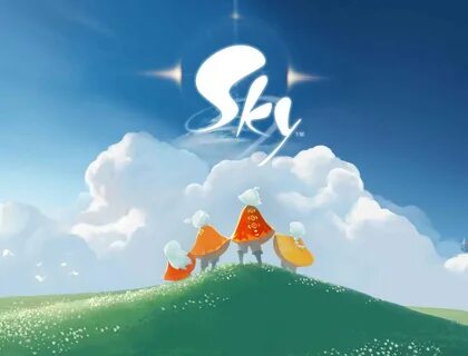 Sky childrens