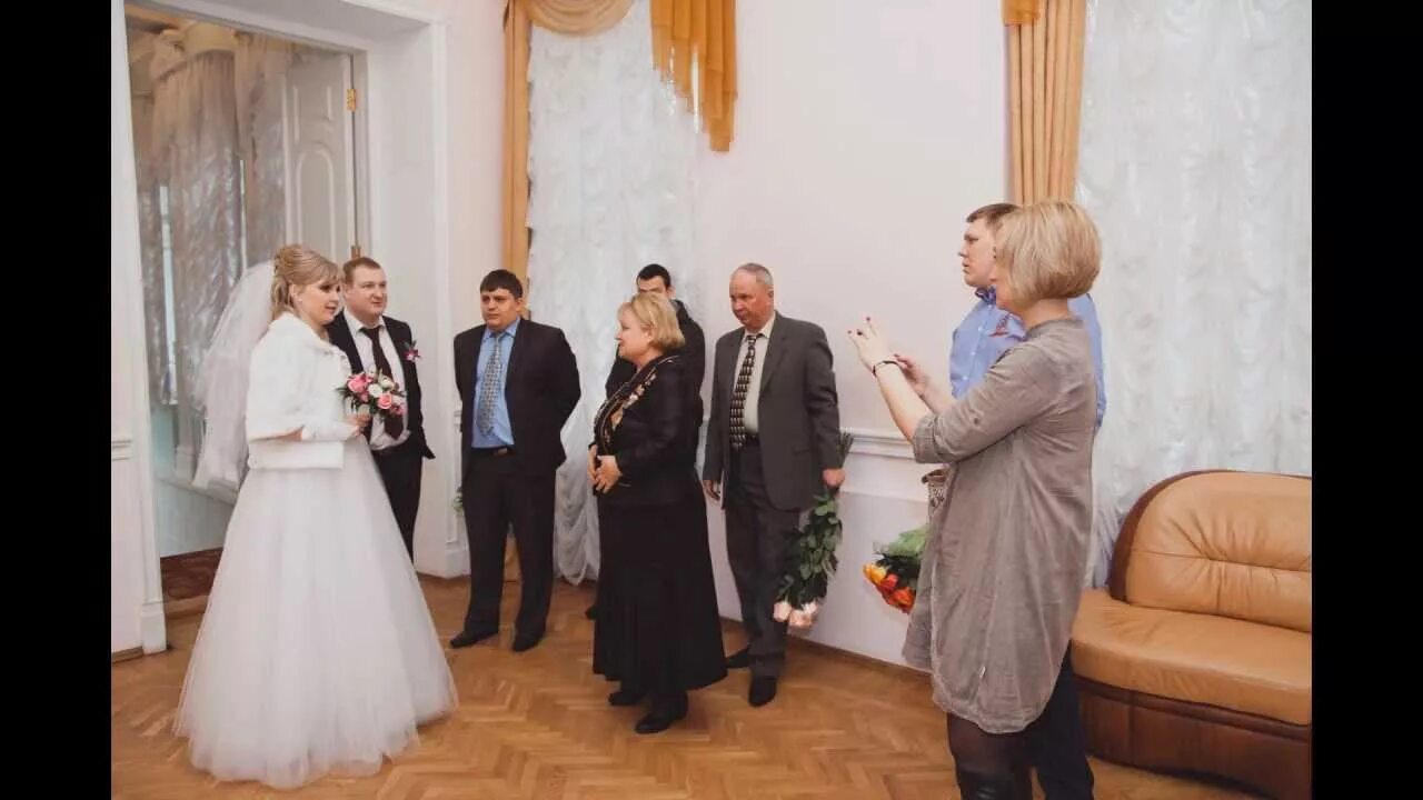 Свадьба малафеева и марии. Свадьба малафеева.