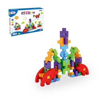 Puzzle конструктор