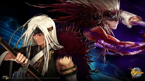 Demon slayer fight