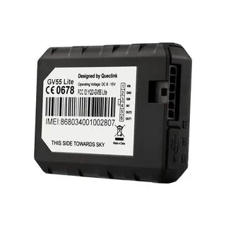 Gps lite