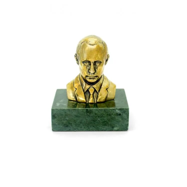 Мини бюсты