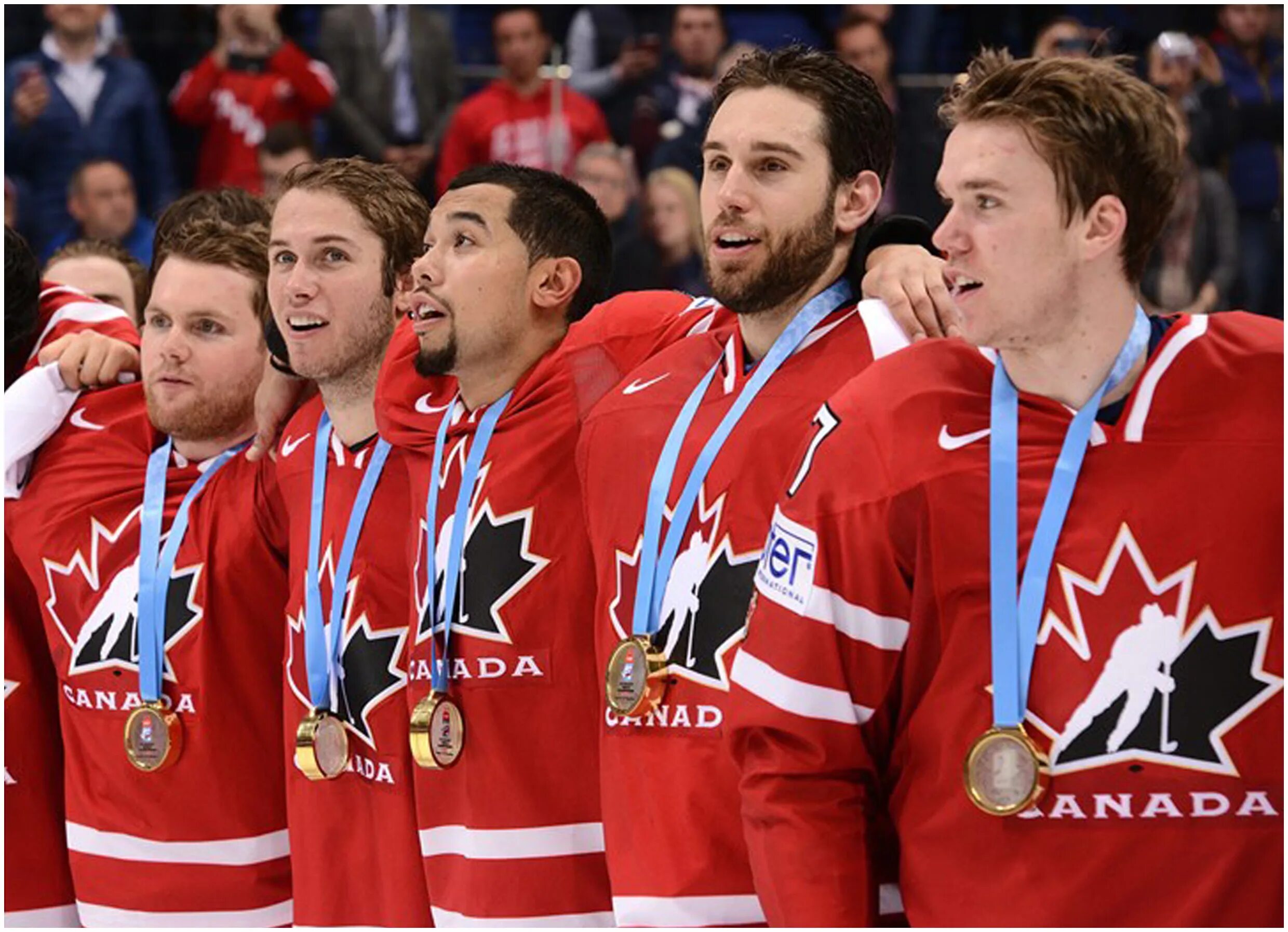 Чм по хоккею с шайбой. Хоккей. Хоккей сборная Канады. Хоккей ЧМ 2016. Хоккеисты канадской сборной.