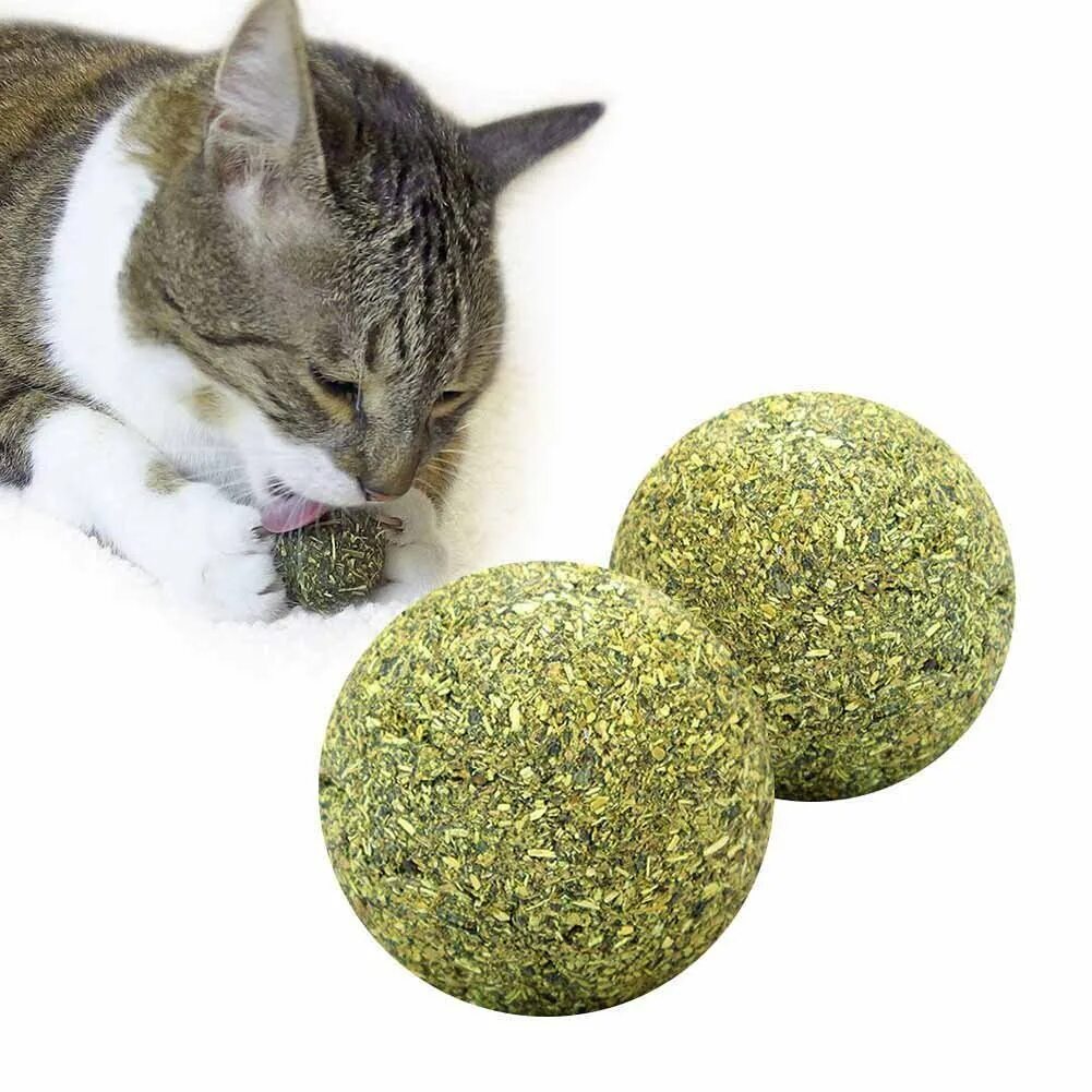 Мята для кошек купить. Мятный шар для кошек. Шарик кошка. Кошачья мята шарик. Шар с кошачьей мятой.