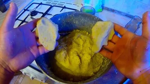 Мастырка для рыбалки