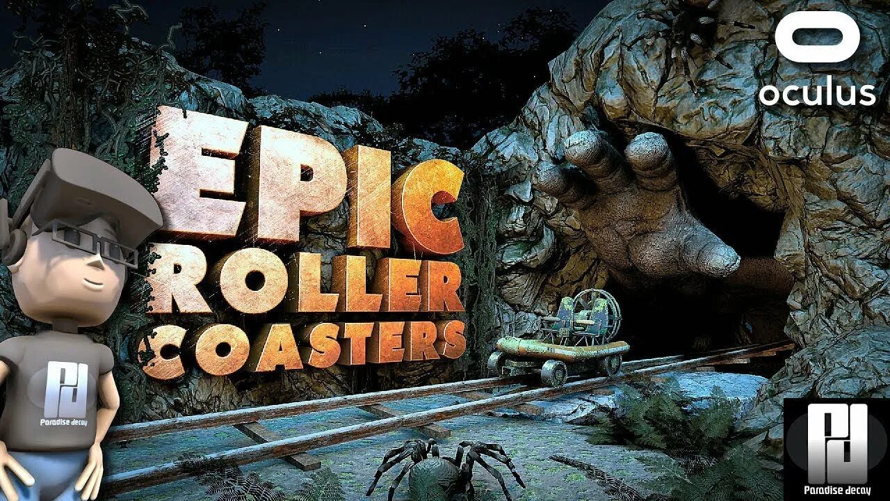 Видео oculus quest. Игры oculus quest 2 epic roller. epic roller coasters vr. epic roller coasters vr описание. oculus quest epic roller coaster.