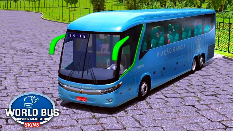 ПАЗ Busworld 2022. World Bus Driving Simulator. Симулятор автобусов Bus World. Скины для автобусов.
