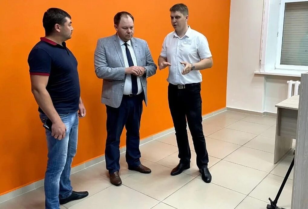Работа от работодателя иркутск
