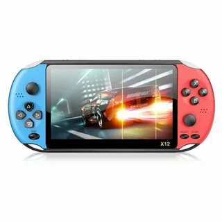 Игровая консоль х