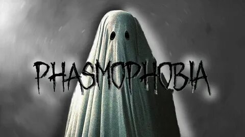 Phasmophobia mods