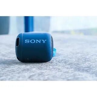 Sony xb12