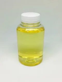 Молочная кислота цвет